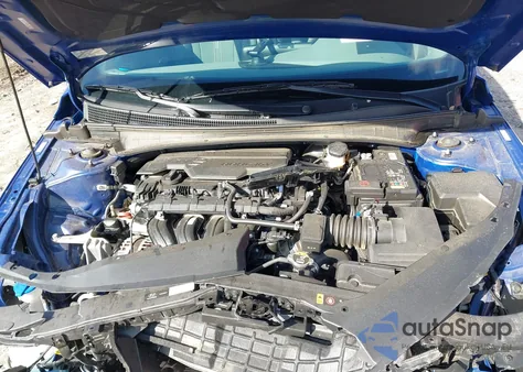 2024 Hyundai Elantra Sel z USA, uszkodzony, nr VIN KMHLM4DG5RU747076